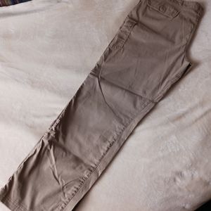 Nice Khaki Carpenter Pants